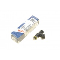 0 280 158 170 BOSCH Клапанна форсунка