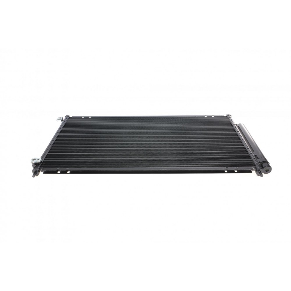 AC 467 001S MAHLE Конденсатор кондиціонера