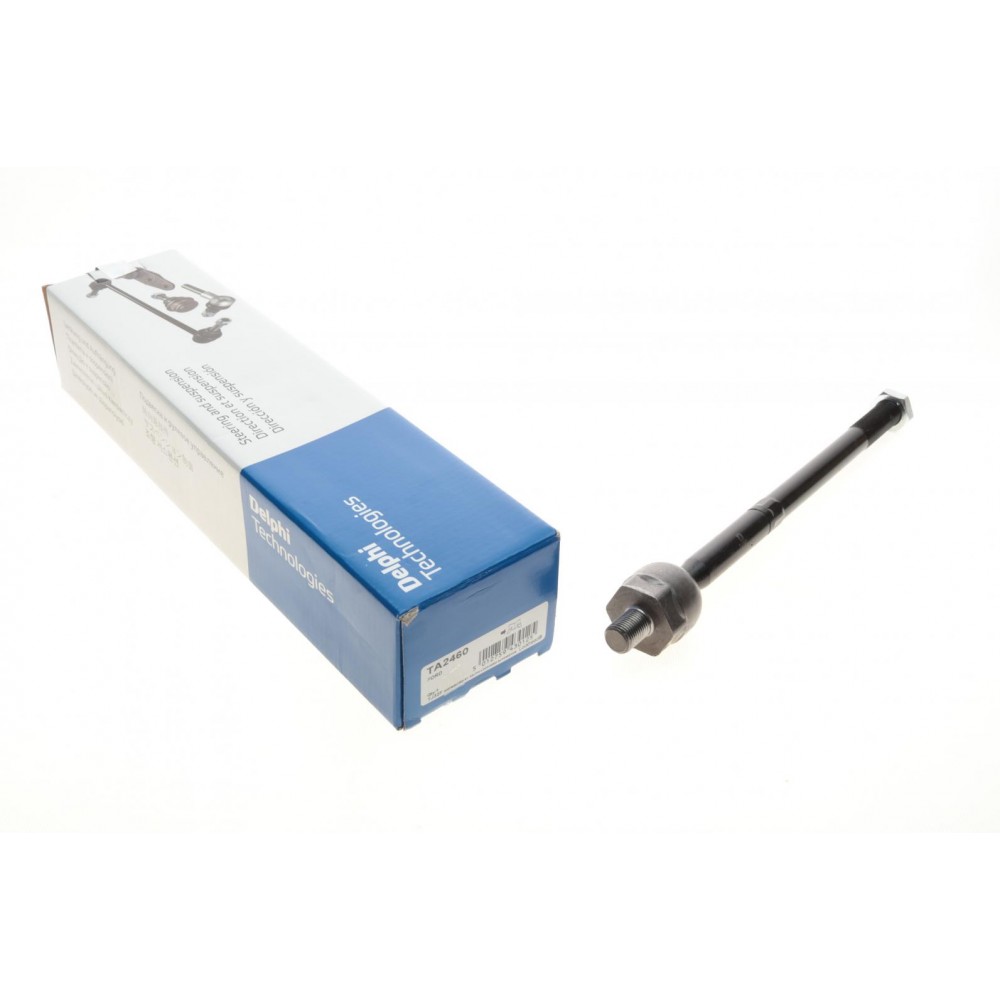 TA2460 DELPHI Осьовий шарнір рульова тяга