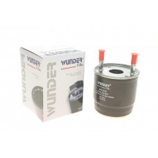 Фільтр паливний Kia Rio 1.4 CRDi 17- Фільтр паливний Kia Rio 1.4 CRDi 17-