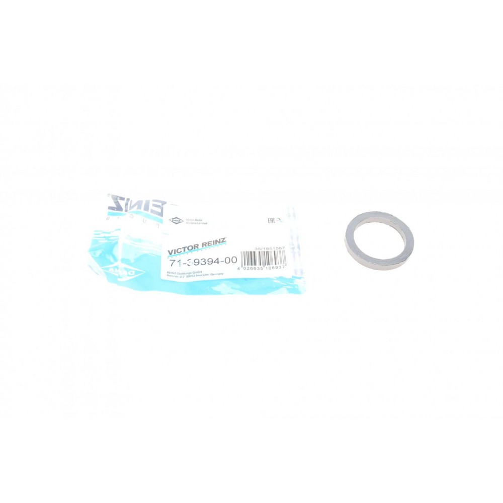 Прокладка колектора випускного BMW 3 (E90/E92)/5 (E60/E61) 3.0i 05-10 N54 B30 A/ N55 B30 A