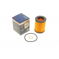 F 026 407 173 BOSCH Масляний фільтр