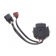 Термовимикач вентилятора радіатора VW Caddy/Audi A1/A3/Skoda Octavia/Superb 1.2-3.6 03-