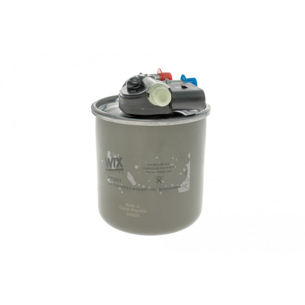 WF8501 WIX FILTERS Паливний фільтр