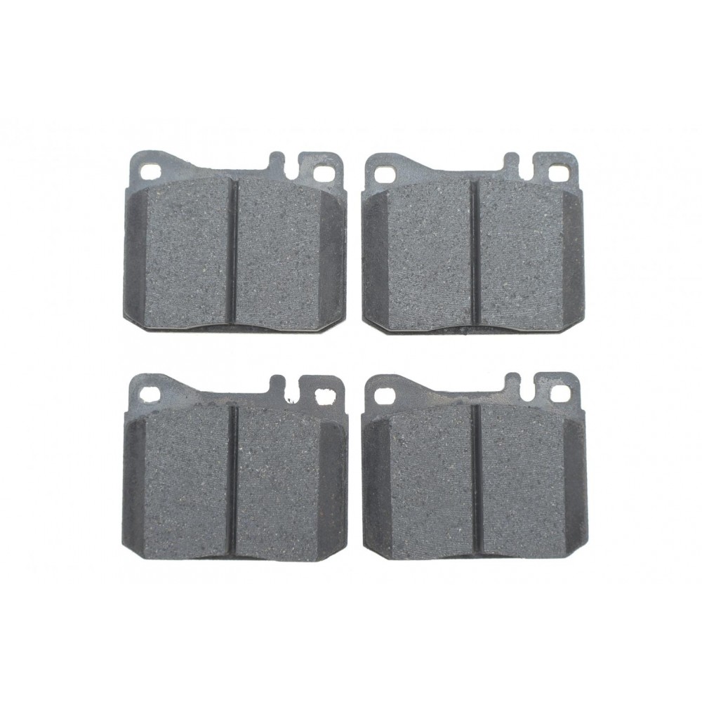 0 986 463 921 BOSCH Комплект гальмівних колодок дисковий гальм