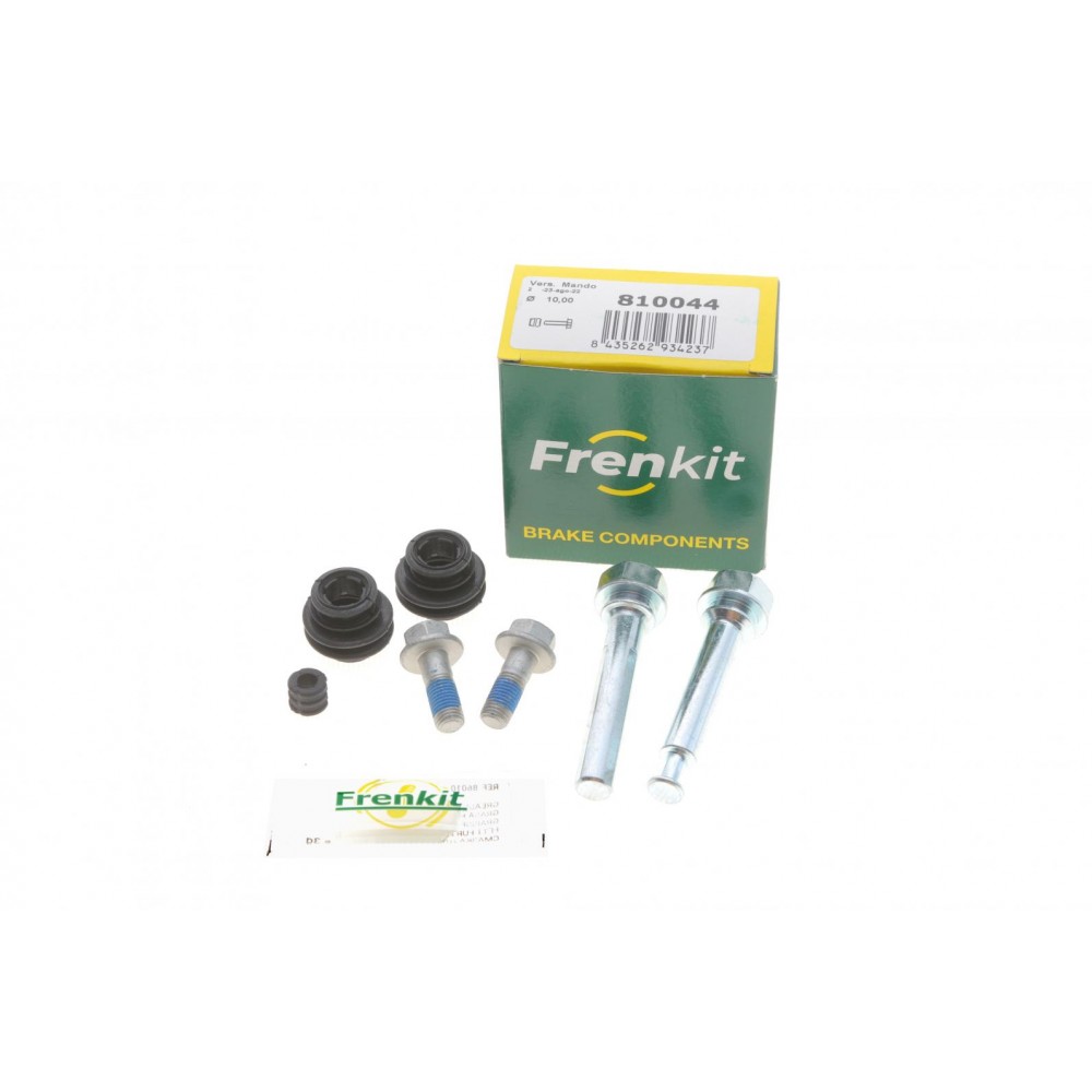 810044 FRENKIT Комплект напрямної гільзи