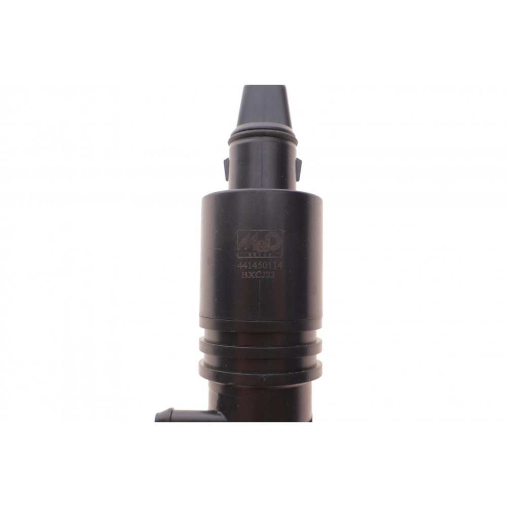 Насос омивача скла Audi 80/100/A4/A6 90-02