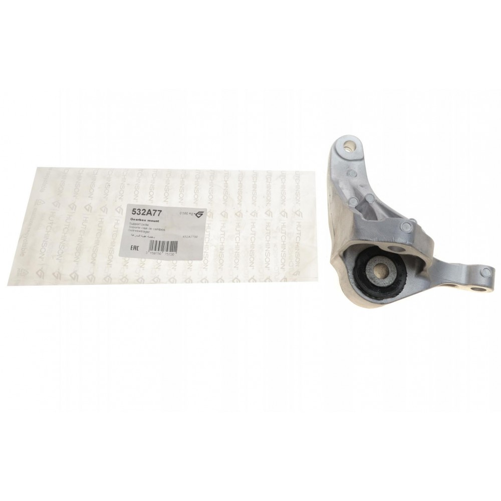 Подушка КПП Ford Focus 1.8-2.0/ 03-12/Connect 1.6TDCi 13- (ззаду)