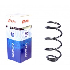 Пружина (передня) MB Vito (W639) 03- (450x175x175)