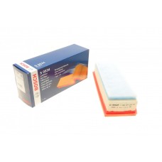 F 026 400 534 BOSCH Повітряний фільтр