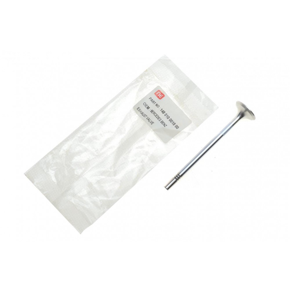 Клапан (випуск) MB E-class (W213) 2.0CDI (OM654) 16-