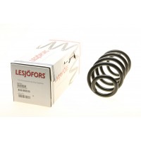 4247014 LESJÖFORS Пружина ходової частини