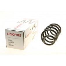 4247014 LESJÖFORS Пружина ходової частини