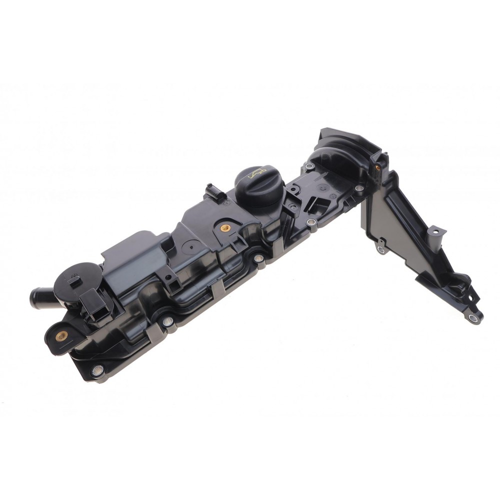 Кришка клапанів Citroen Berlingo/Jumpy/Peugeot Partner 1.6 HDi 07-