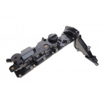 Кришка клапанів Citroen Berlingo/Jumpy/Peugeot Partner 1.6 HDi 07-