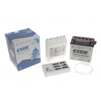 EB9-B EXIDE Стартерна акумуляторна батарея