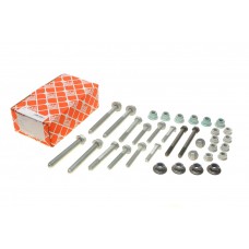 21497 FEBI BILSTEIN Монтажный комплект, Ричаг незалежної підвіски колеса