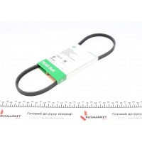 FB 3EPK863 INA Поліклиновий ремінь