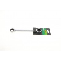 Ключ трещоточный JBM 16x18mm (13489) купити в Україні