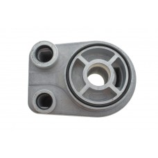 Радіатор масляний Renault Kangoo/Megane II/III 1.5dCi 02- (теплообмінник)