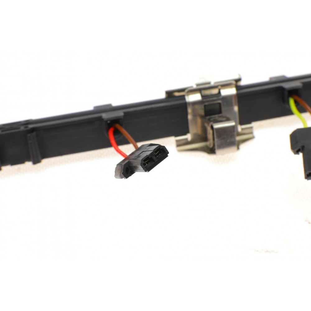 Ремкомплект кабеля форсунки VW T5 2.5TDI 03-09/Touareg 5.0TDI 02-10 (1-5cyl.)