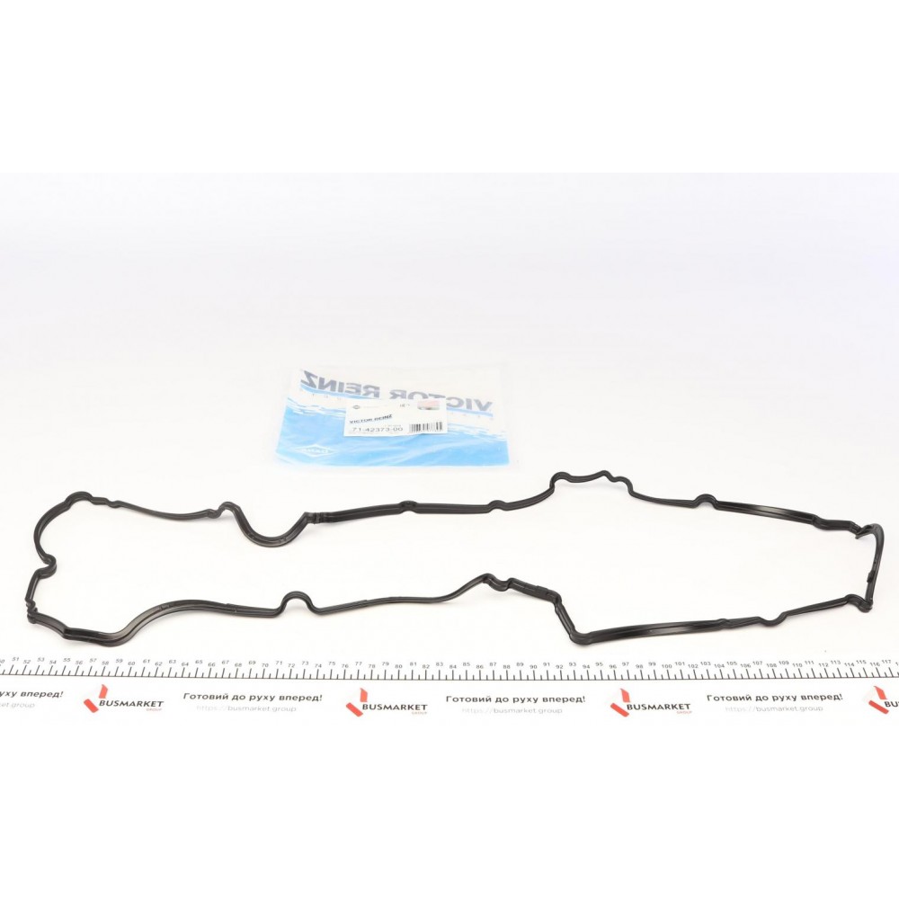Прокладка кришки клапанів Ford B-Max (JK) 1.0 EcoBoost 12-