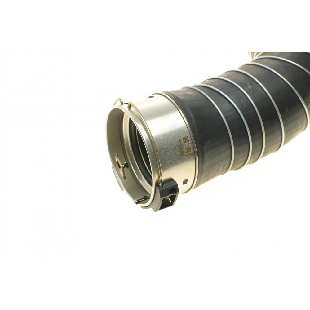Патрубок інтеркулера (L) BMW X3 (F25)/X4 (F26) 14-18 B47