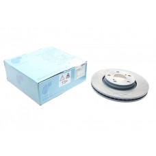 ADT343271 BLUE PRINT Гальмівний диск