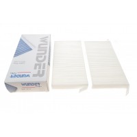 Фільтр салону Renault Laguna III 07-