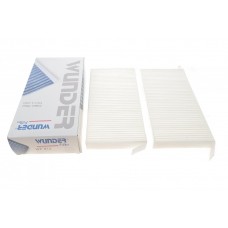 Фільтр салону Renault Laguna III 07-