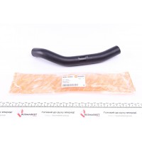 Патрубок пічки Citroen Berlingo/Peugeot Partner 1.9D 96-07