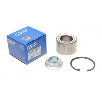 GK3501 GSP Комплект підшипника ступиці колеса