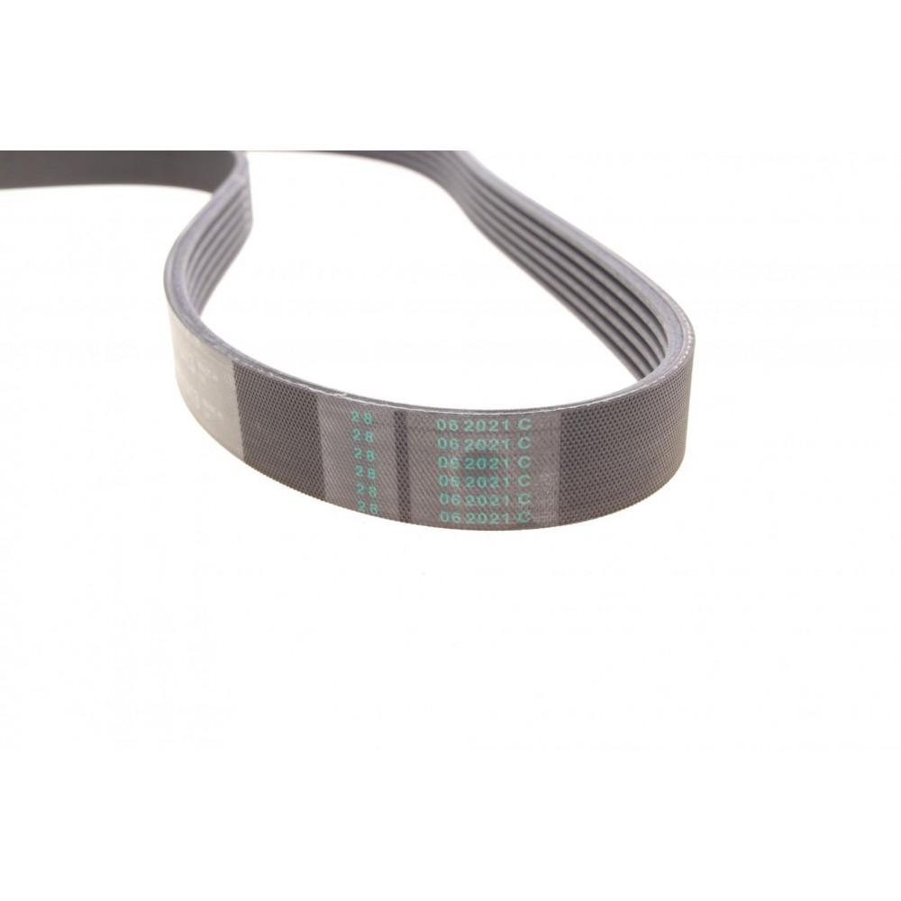 Ремінь генератора Ford Connect 1.8TDCI