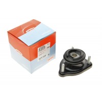 80001608 CORTECO Опора стійки амортизатора