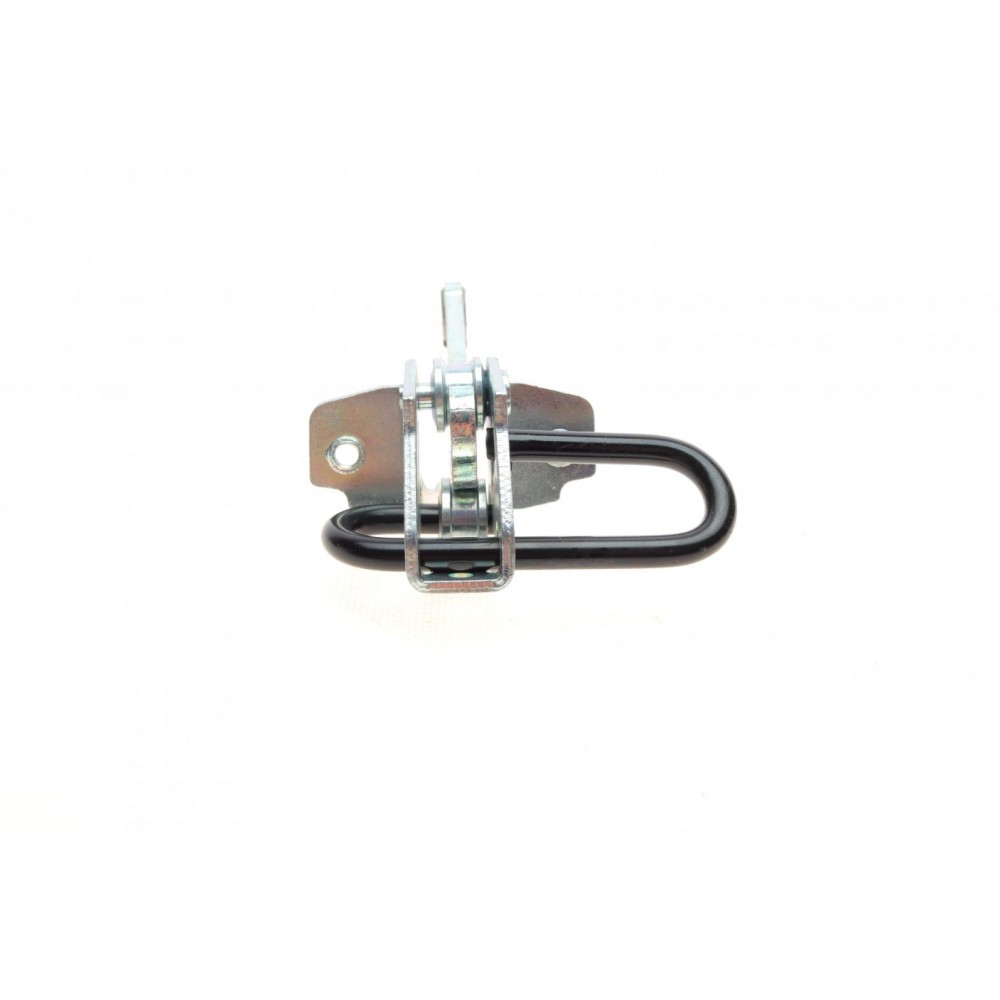 Обмежувач дверей (передніх) Fiat Ducato 94-06