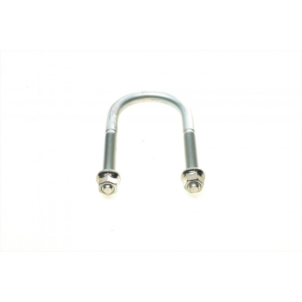 Стремянка (задня) MB Sprinter (901-906)/VW LT/Crafter 96- (160x74x14)