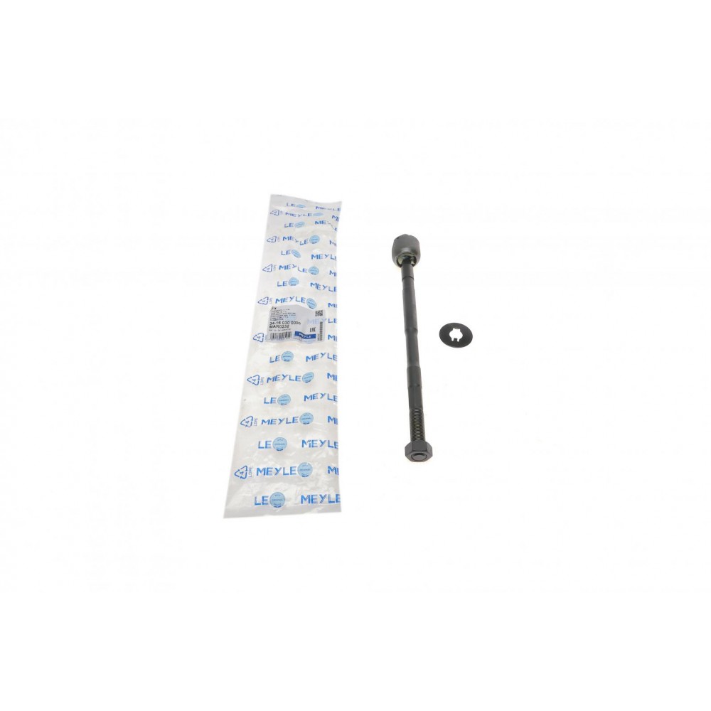 34-16 030 0000 MEYLE Осьовий шарнір рульова тяга