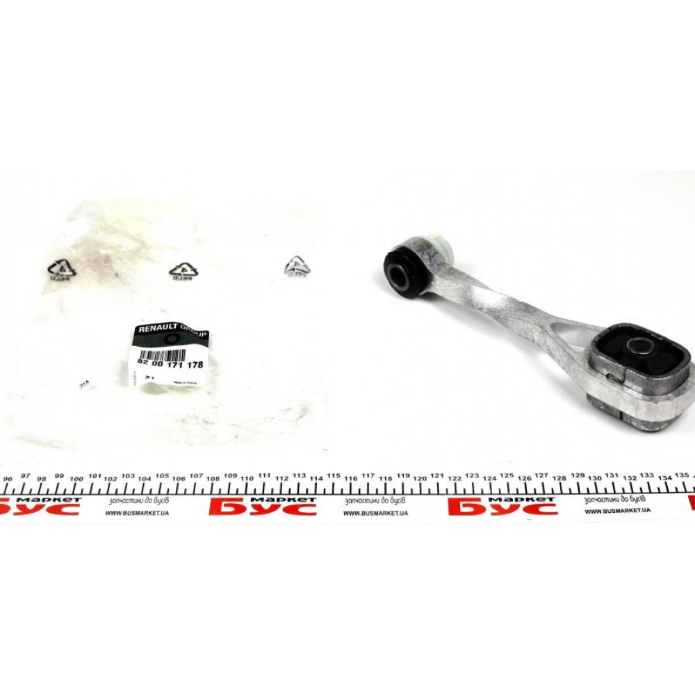 8200171178 RENAULT Опора двигуна
