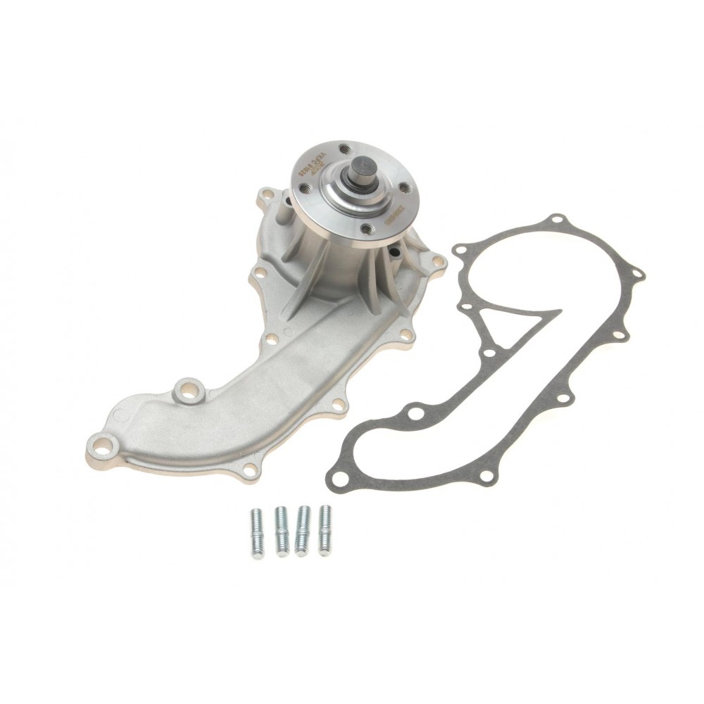 VKPC 91826 SKF Водяний насос охолодження двигуна