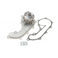 VKPC 91826 SKF Водяний насос охолодження двигуна