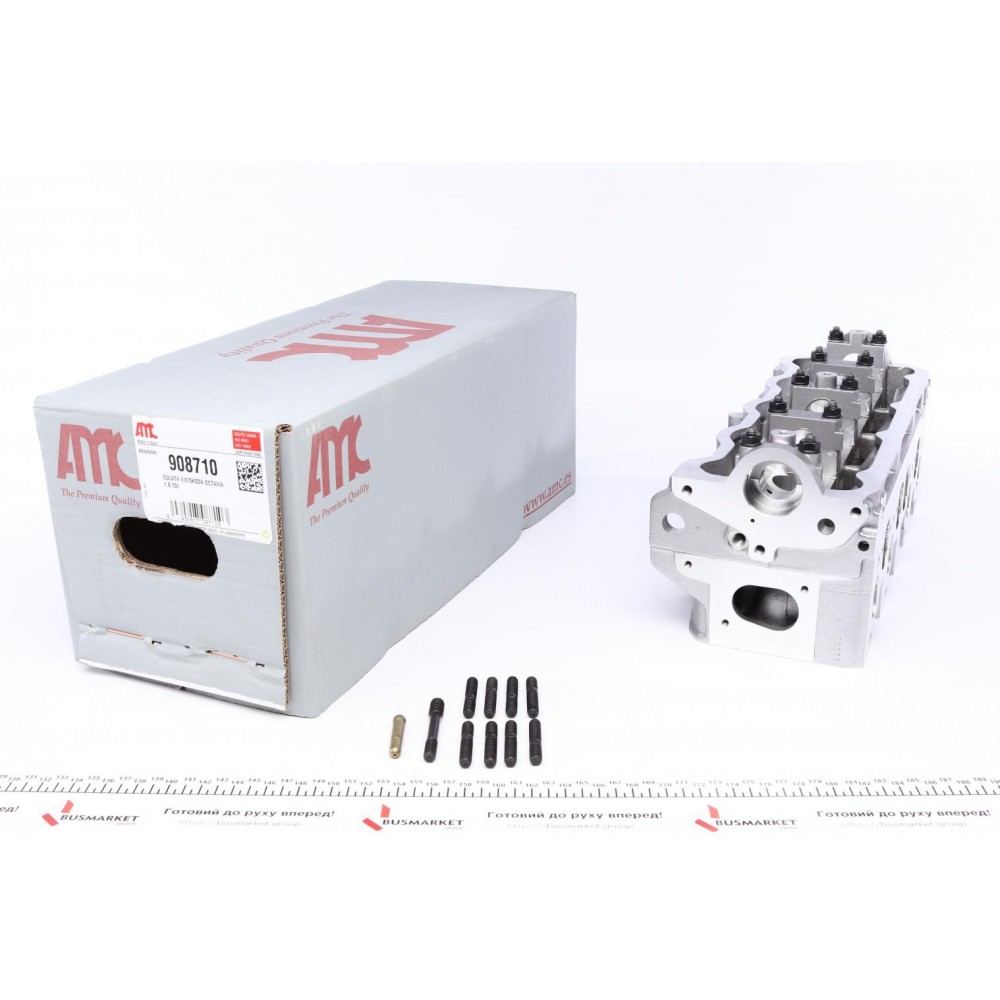908710 AMC Головка циліндра