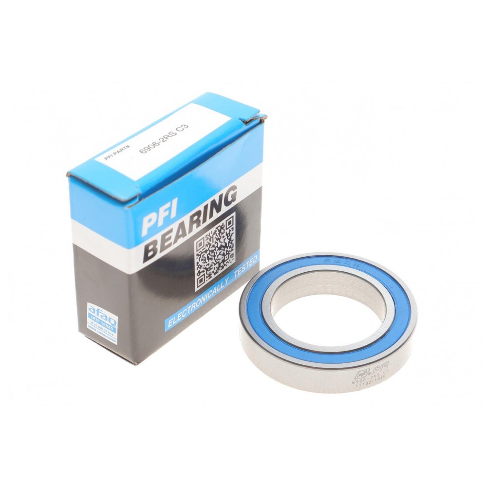 Підшипник (30x47x9)