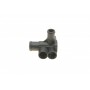 Фланець системи охолодження VW Caddy I/ Passat/T4 1.6-2.0 83-03