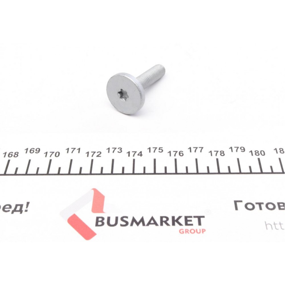 Ролик генератора MB Sprinter 3.0 CDI OM642 (паразитний) (54x30x17) (MPQ0218)