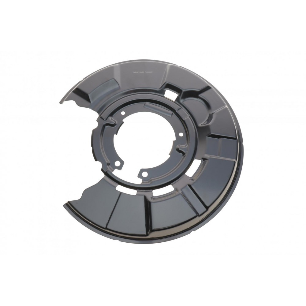 Захист диска гальмівного (заднього) (R) BMW 3 (F30/F80) 11-