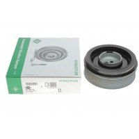 544 0505 10 INA Ремінний шків колінчастий вал