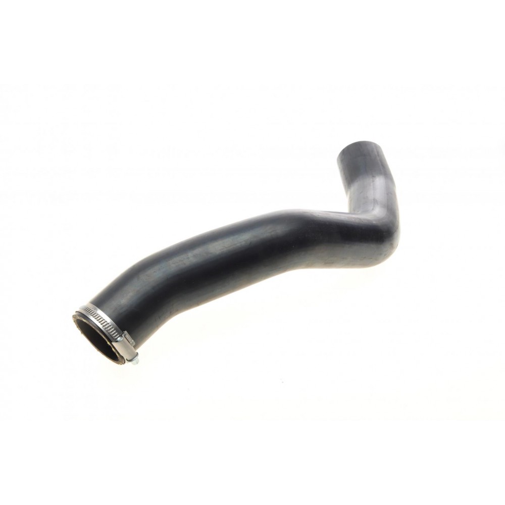 Патрубок інтеркулера (L) VW Crafter 30-50 2.5TDI (65-120kw)