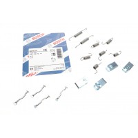 1 987 475 372 BOSCH Комплектуючі стоянкова гальмівна система