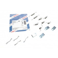 1 987 475 372 BOSCH Комплектуючі стоянкова гальмівна система