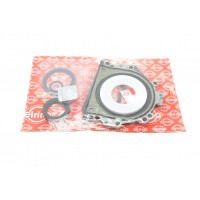 530.541 ELRING Комплект прокладок блок картер двигуна